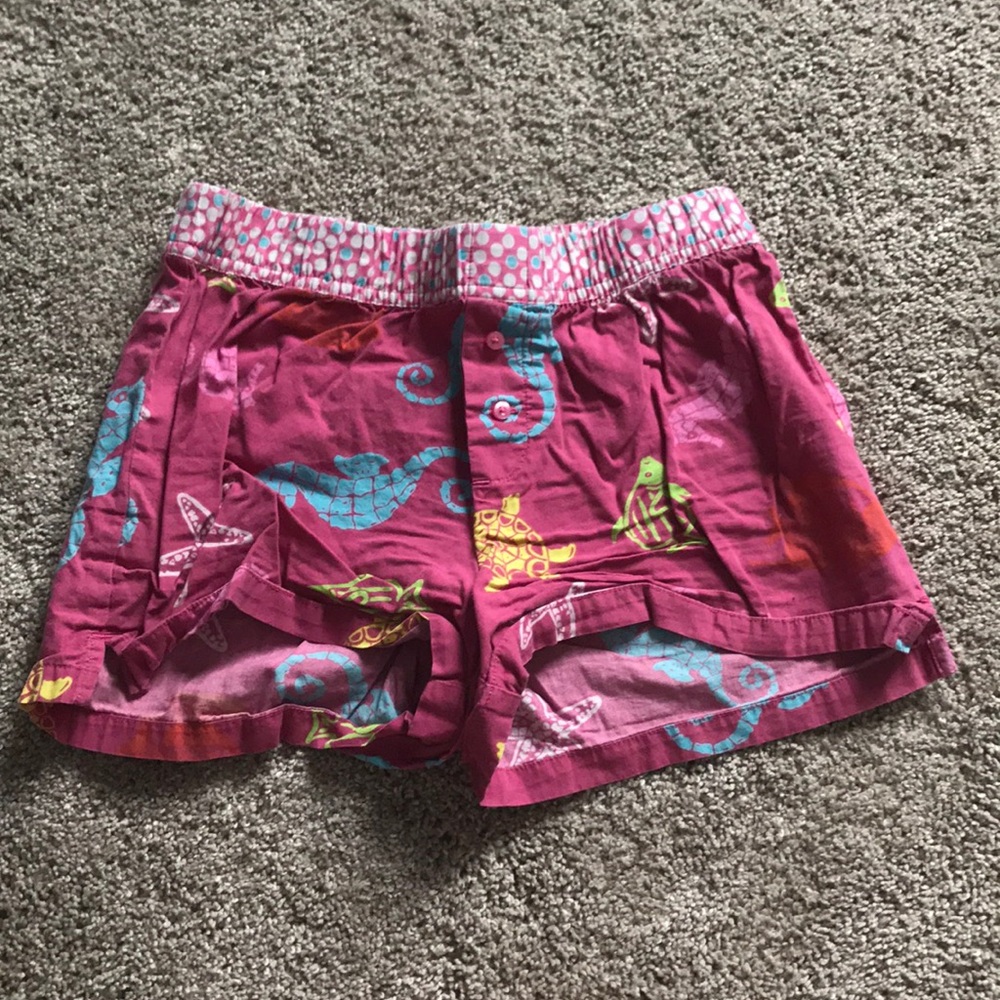 kids shorts